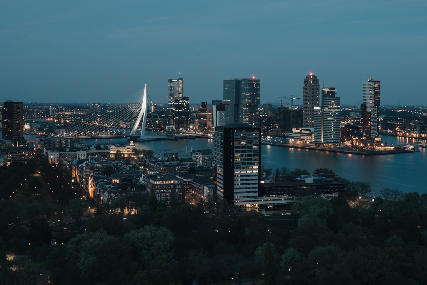 De rol van data bij regionale planning